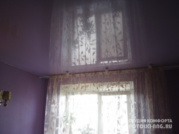 Цветной для детской 12 м²