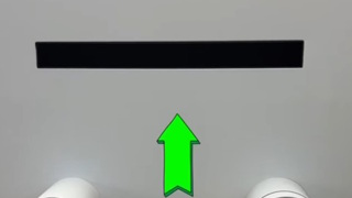 Делаем вентиляцию в потолке красиво 