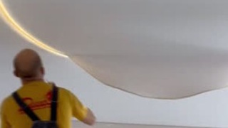 Процесс работы 