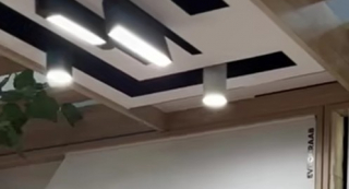 Натяжные потолки в Нижнем Новгороде