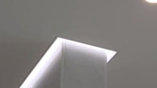 Парящий потолок 